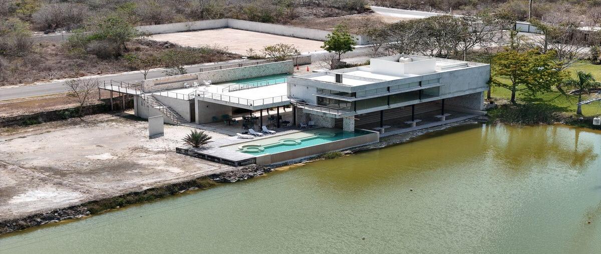 Foto de terreno habitacional en venta en lote 16 , dzidzilché, mérida, yucatán, 29507606 No. 04