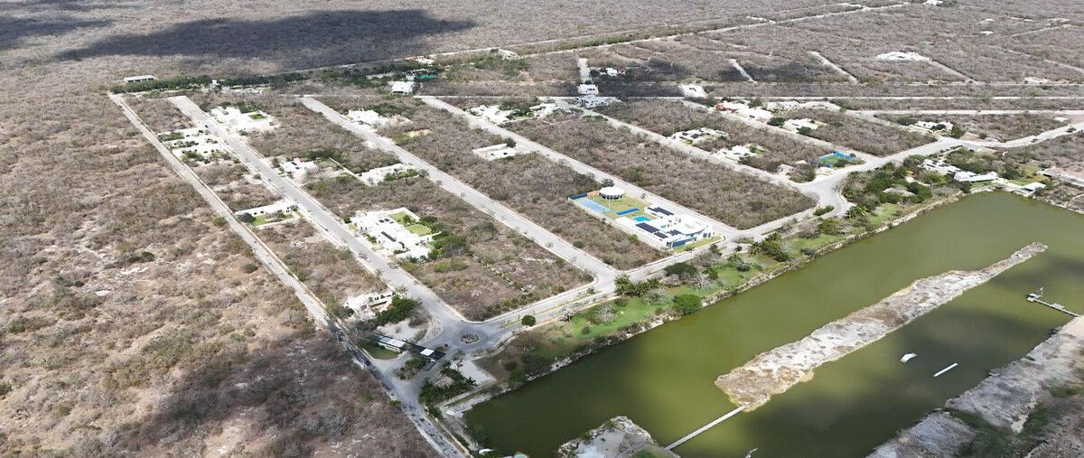 Foto de terreno habitacional en venta en lote 16 , dzidzilché, mérida, yucatán, 29507606 No. 05