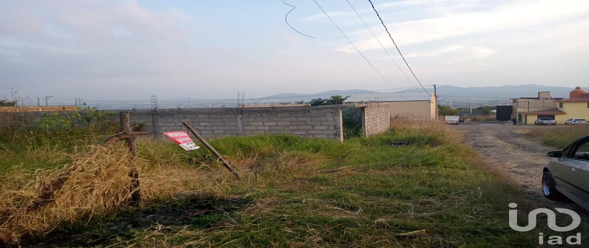 Foto de terreno habitacional en venta en lote 16 , manuel garcia pueblita, morelia, michoacán de ocampo, 30627353 No. 04
