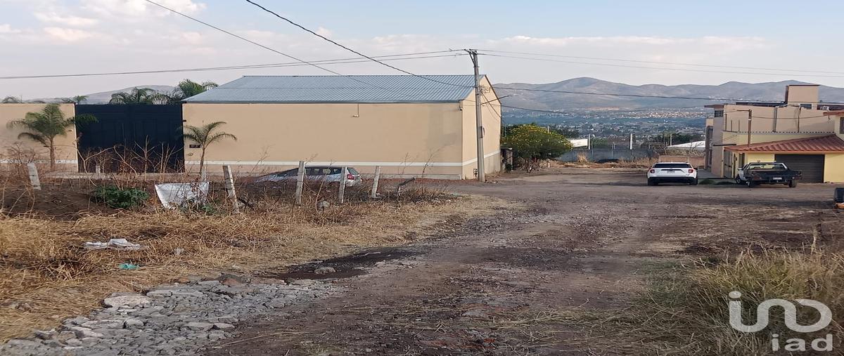 Foto de terreno habitacional en venta en lote 16 , manuel garcia pueblita, morelia, michoacán de ocampo, 30627353 No. 05