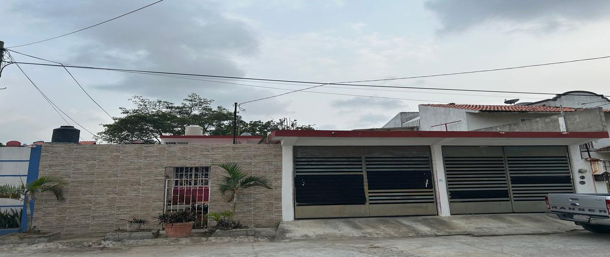 Foto de casa en venta en lote 18, manzana 1 , lázaro cárdenas, paraíso, tabasco, 29873434 No. 03
