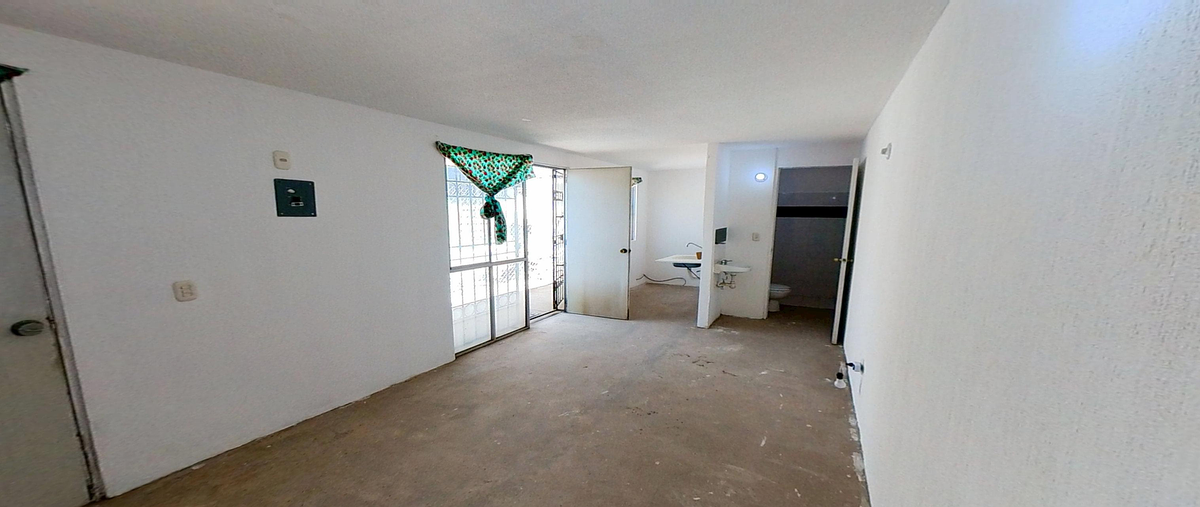 Foto de casa en venta en lote 19 manzana 31 , santa teresa 4 y 4 bis, huehuetoca, méxico, 0 No. 03