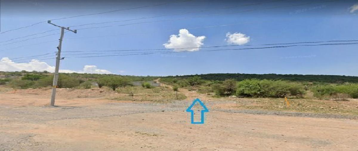 Foto de terreno habitacional en lote 1mz-90zona 2 , san josé navajas, el marqués, querétaro, 25245411 foto 03 Foto de terreno habitacional en venta en lote 1mz-90zona 2 , san josé navajas, el marqués, querétaro, 25245411 No. 03