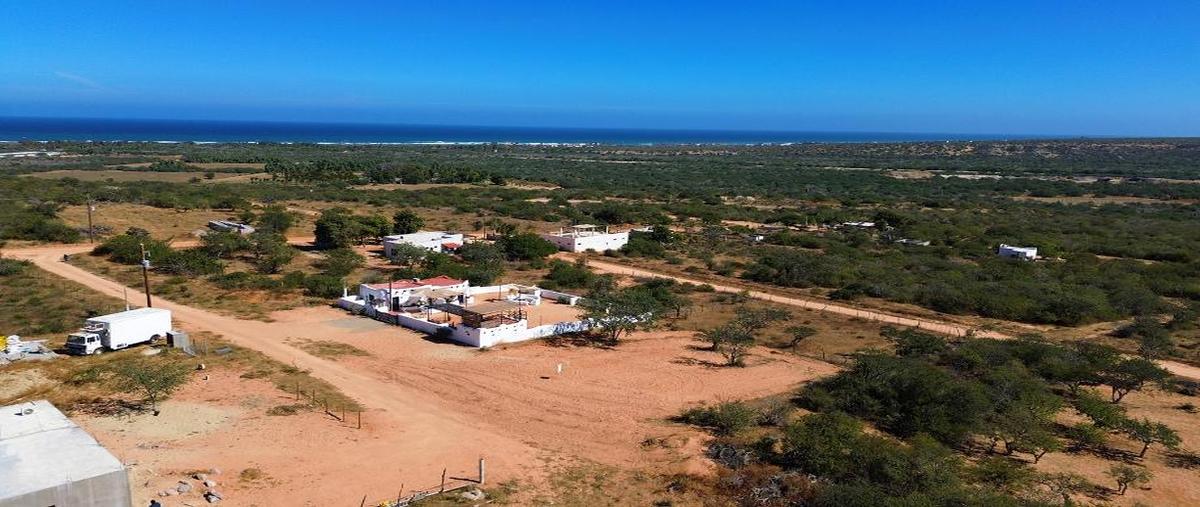 Foto de terreno habitacional en venta en lote 2 a manzana 165, don martín, los cabos, baja california sur, 0 No. 03