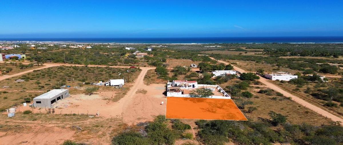 Foto de terreno habitacional en venta en lote 2 a manzana 165, don martín, los cabos, baja california sur, 0 No. 04