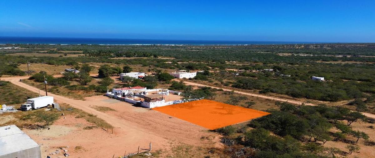 Foto de terreno habitacional en venta en lote 2 a manzana 165, don martín, los cabos, baja california sur, 0 No. 05