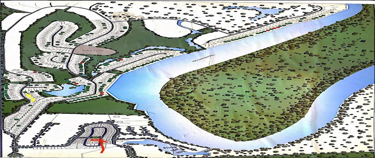 Foto de terreno habitacional en venta en lote 2 manzana 37 , aldama, aldama, tamaulipas, 0 No. 03