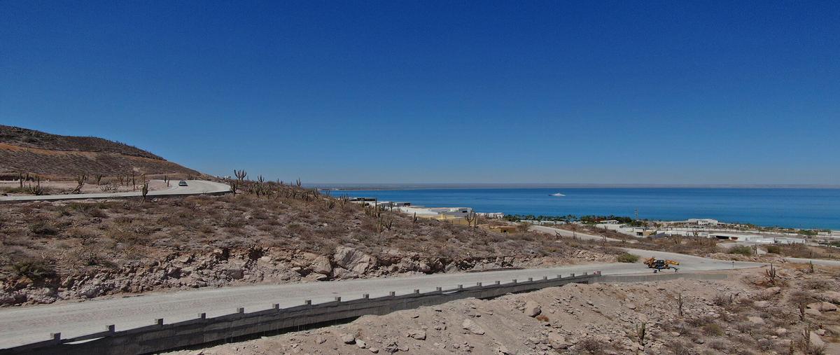 Foto de terreno habitacional en venta en lote 2 manzana 8 etapa 7 nc camino de la laja pedregal la paz , pedregal de la paz, la paz, baja california sur, 30951956 No. 05