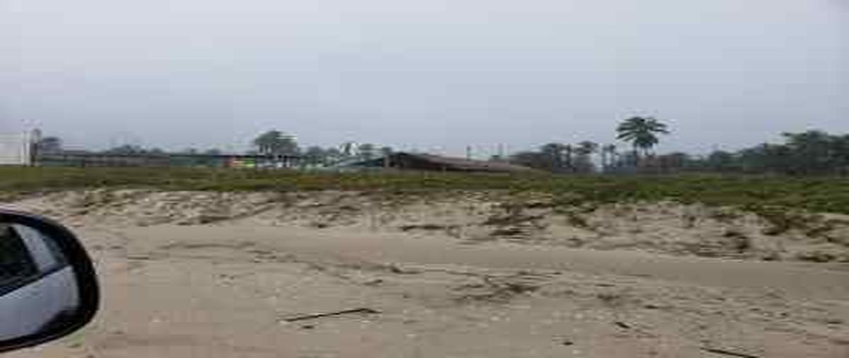 Foto de terreno habitacional en venta en lote 2 manzana iv , la barra norte, tuxpan, veracruz de ignacio de la llave, 0 No. 03