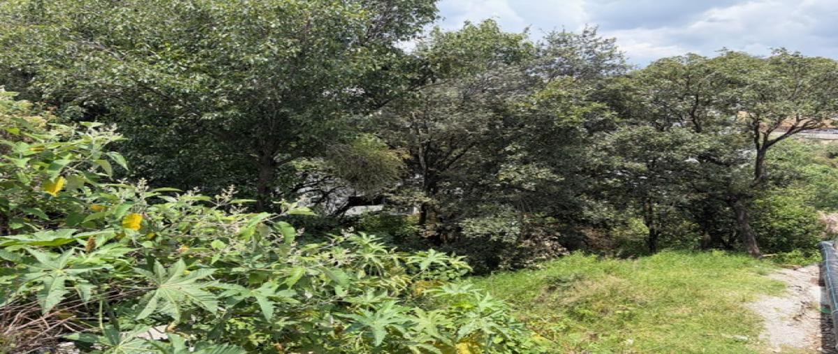 Foto de terreno industrial en venta en lote 2, mazana vi, privada del ensueño , bosque real, huixquilucan, méxico, 31633939 No. 05