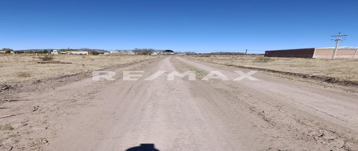 Foto de terreno comercial en venta en lote 2 y 3 manzana l , la sauceda, canatlán, durango, 0 No. 03