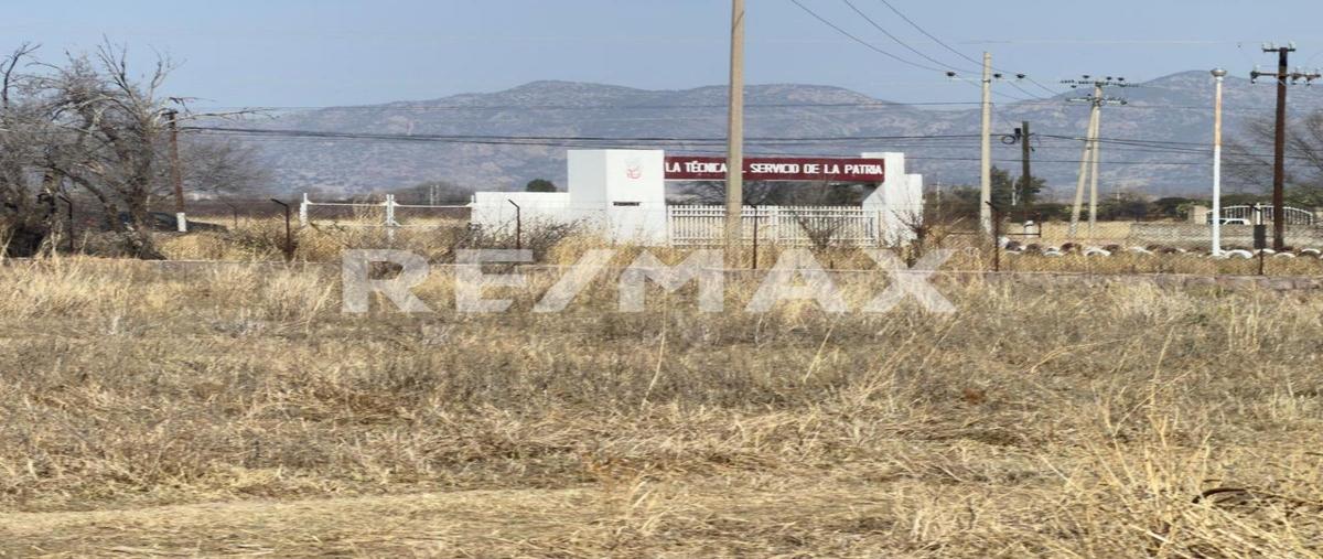 Foto de terreno comercial en venta en lote 2 y 3 manzana l , la sauceda, canatlán, durango, 0 No. 04