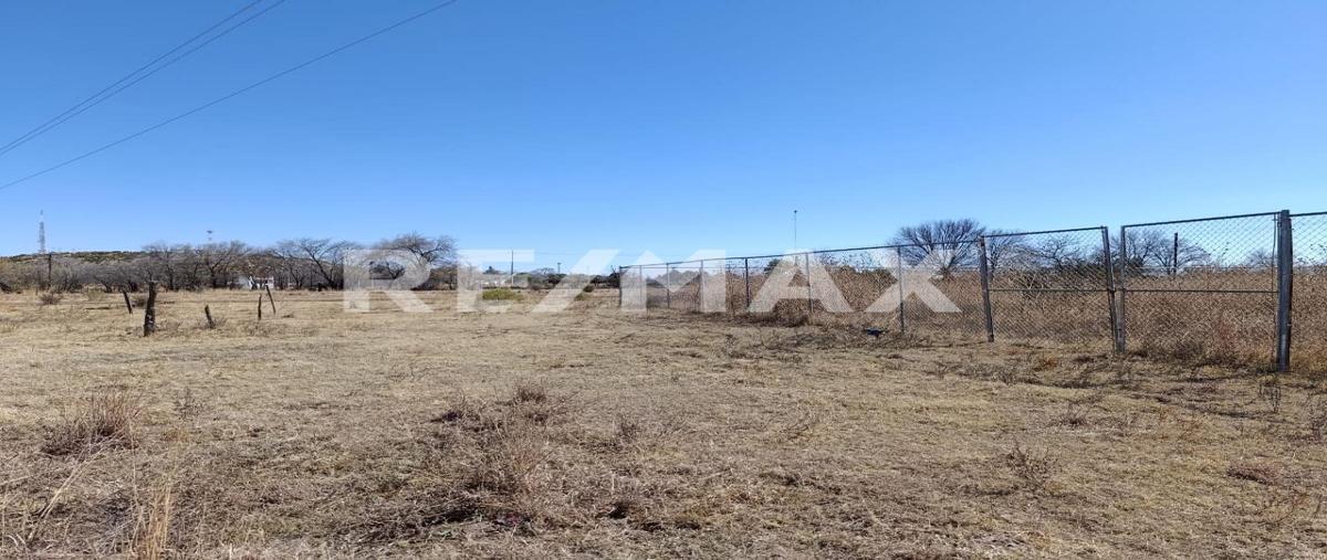 Foto de terreno comercial en venta en lote 2 y 3 manzana l , la sauceda, canatlán, durango, 0 No. 05