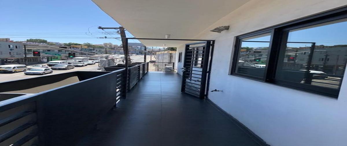 Foto de departamento en lote 20 de la manzana 3a 205, zona centro, tijuana, baja california, 0 foto 02 Foto de departamento en venta en lote 20 de la manzana 3a 205, zona centro, tijuana, baja california, 0 No. 02