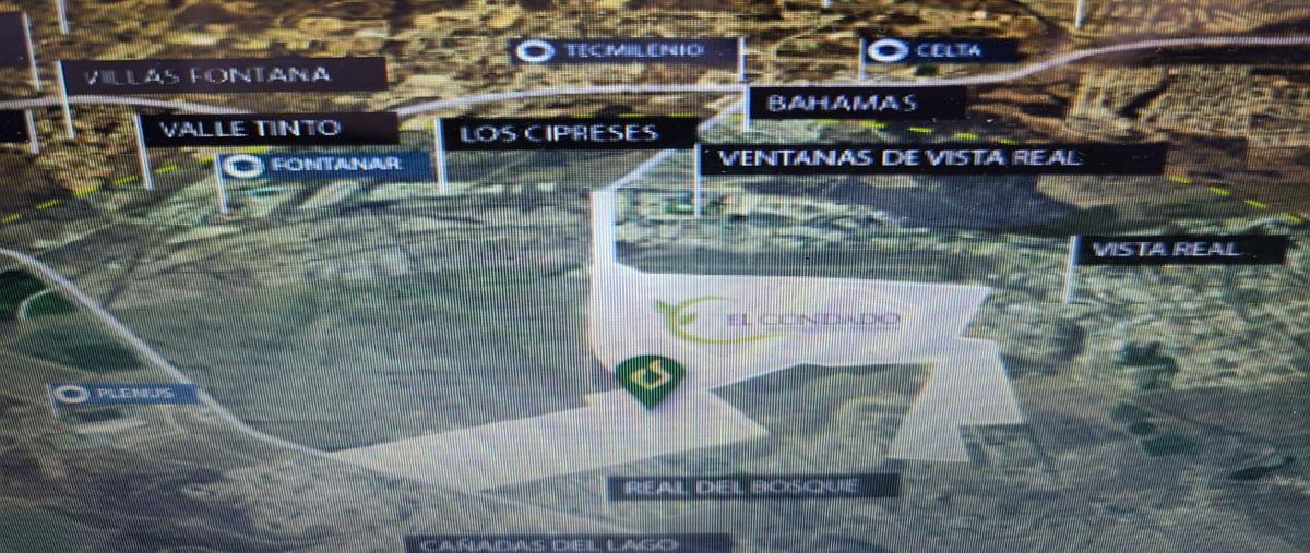 Foto de terreno comercial en venta en lote 20 , el condado, corregidora, querétaro, 26929485 No. 04