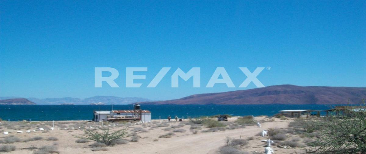 Foto de terreno habitacional en venta en lote 20 fraccion b , bahía de los ángeles, ensenada, baja california, 27790970 No. 02