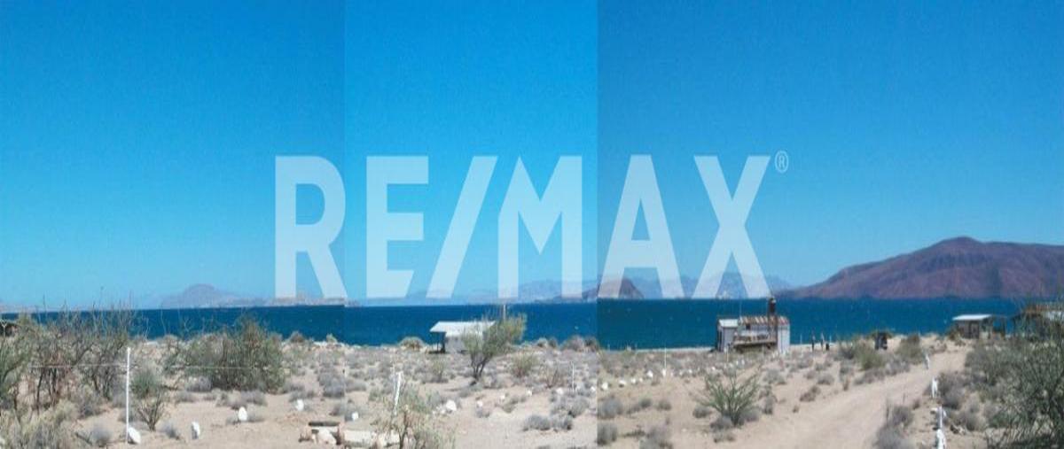 Foto de terreno habitacional en venta en lote 20 fraccion b , bahía de los ángeles, ensenada, baja california, 27790970 No. 03