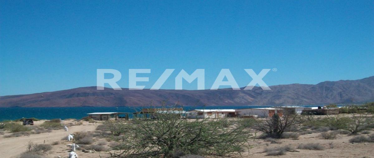 Foto de terreno habitacional en venta en lote 20 fraccion b , bahía de los ángeles, ensenada, baja california, 27790970 No. 04