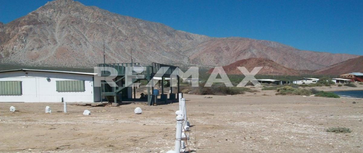 Foto de terreno habitacional en venta en lote 20 fraccion b , bahía de los ángeles, ensenada, baja california, 27790970 No. 05