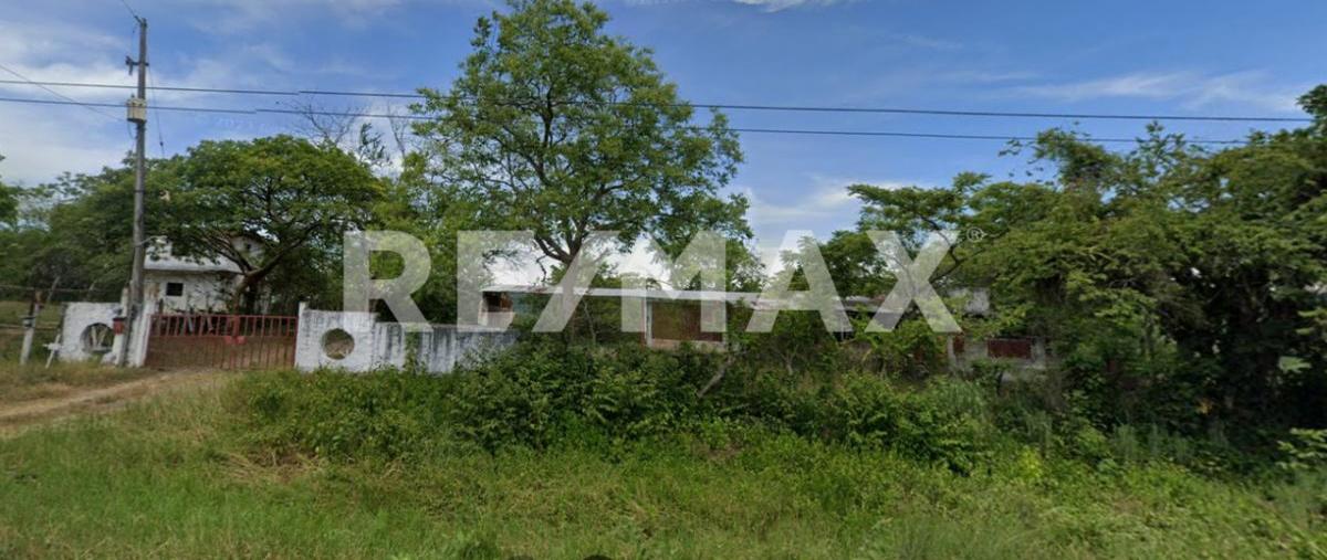 Foto de rancho en venta en lote 21 fraccion zacamixtle co , zacamixtle, tancoco, veracruz de ignacio de la llave, 0 No. 03
