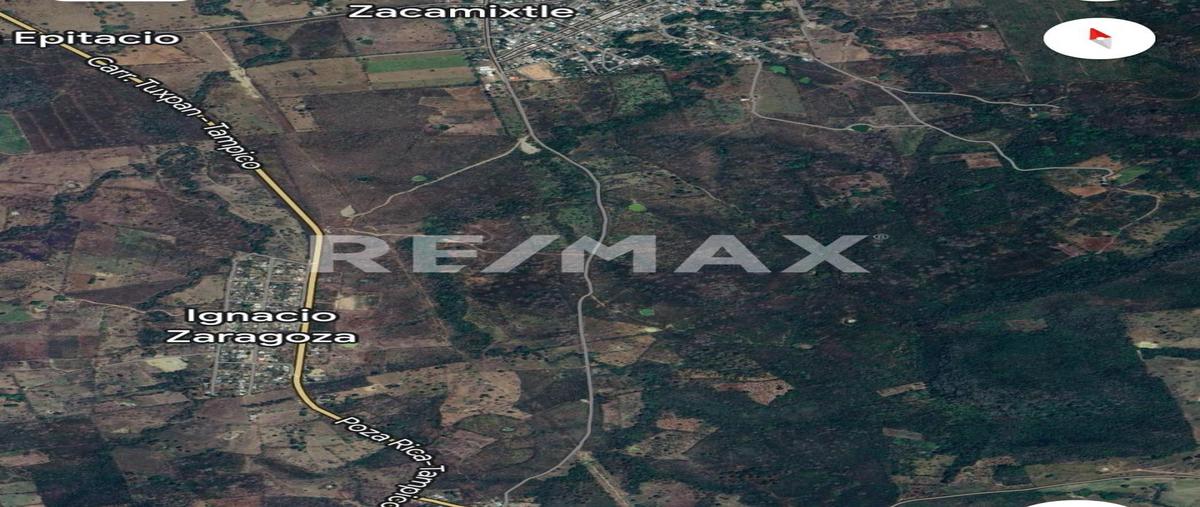 Foto de rancho en venta en lote 21 fraccion zacamixtle co , zacamixtle, tancoco, veracruz de ignacio de la llave, 0 No. 05