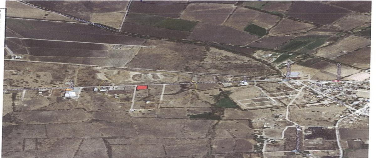 Foto de terreno industrial en lote 23 , san antonio calichal, apaseo el alto, guanajuato, 29309643 foto 01 Foto de terreno industrial en venta en lote 23 , san antonio calichal, apaseo el alto, guanajuato, 29309643 No. 01
