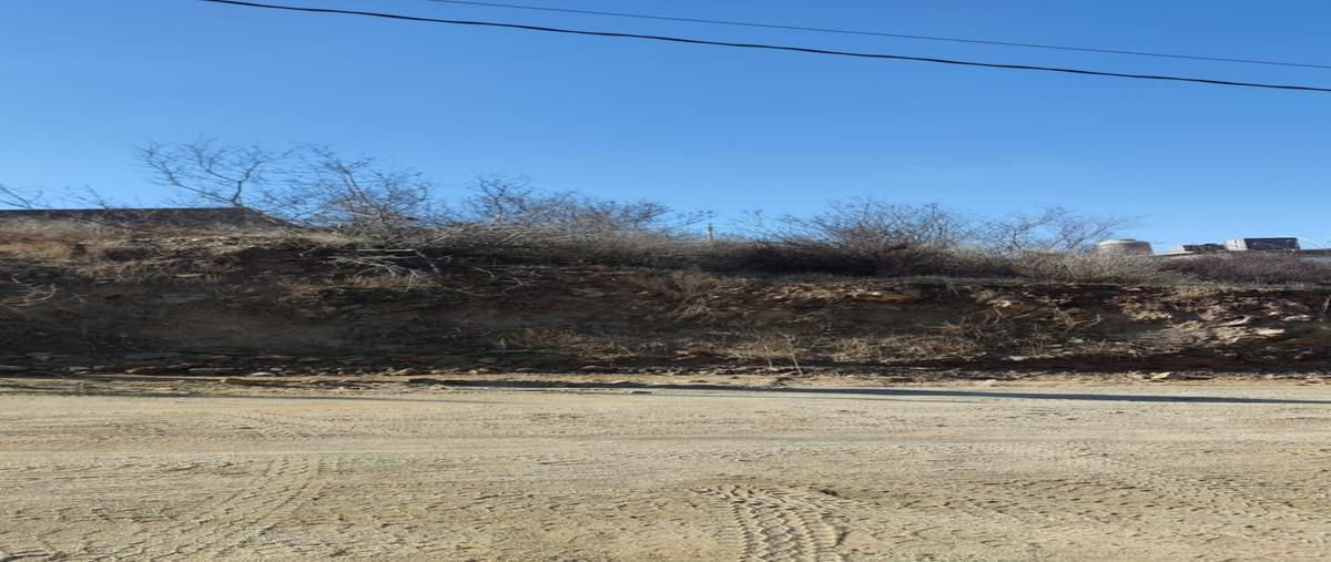Foto de terreno habitacional en venta en lote 26 de la manzana 3 de la parcela 32 fraccion , chapultepec, ensenada, baja california, 29227946 No. 03