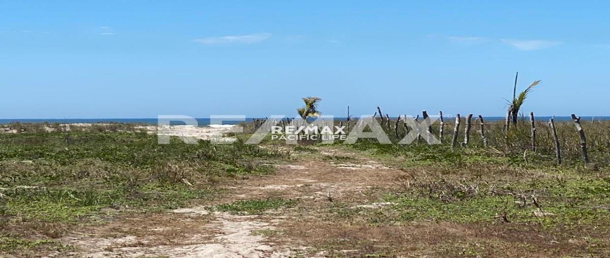 Foto de terreno habitacional en venta en lote 27 fraccionamiento palmito del verde, teacapan, escuinapa sinaloa. , teacapan, escuinapa, sinaloa, 0 No. 05