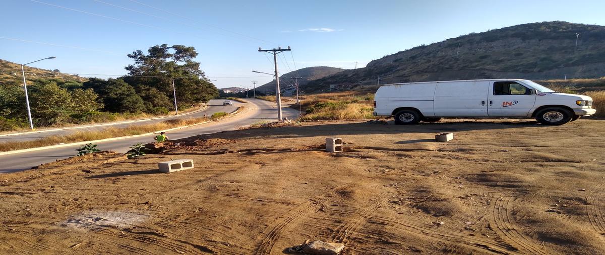 Foto de terreno habitacional en renta en lote 28 de la manzana 4 del fraccionamiento quinta don , los encinos, ensenada, baja california, 26823654 No. 03