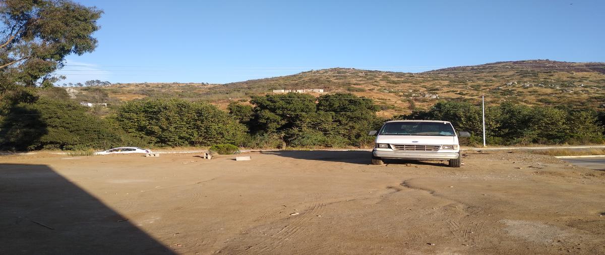 Foto de terreno habitacional en renta en lote 28 de la manzana 4 del fraccionamiento quinta don , los encinos, ensenada, baja california, 26823654 No. 04