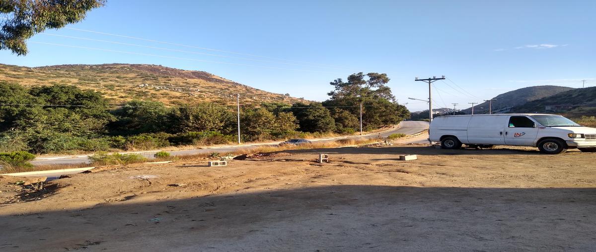 Foto de terreno habitacional en renta en lote 28 de la manzana 4 del fraccionamiento quinta don , los encinos, ensenada, baja california, 26823654 No. 05