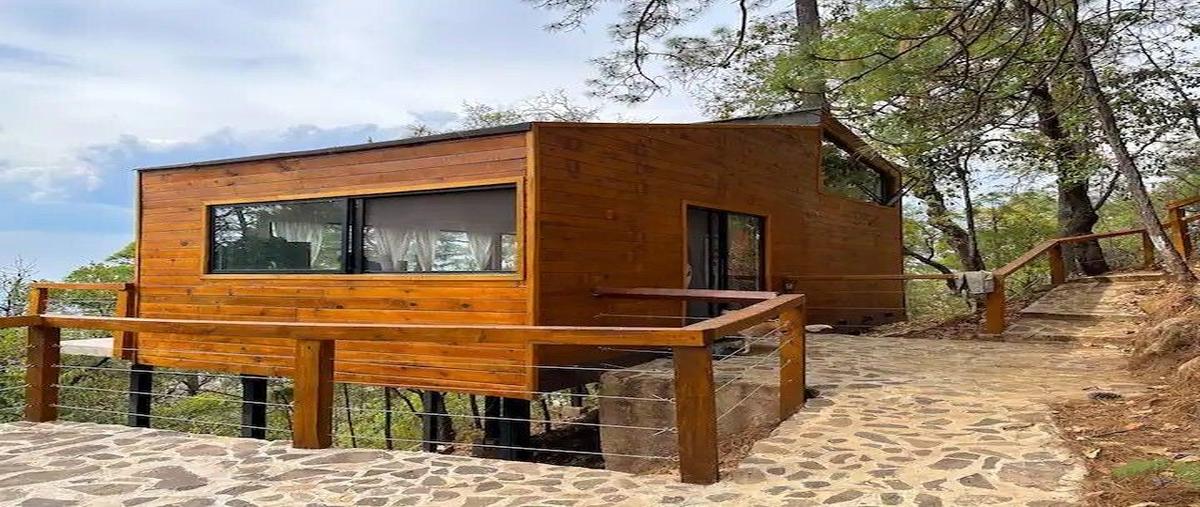 Foto de casa en venta en lote 28bmanzana 5. colonia residencial el tigre. mazamitla jal. , mazamitla, mazamitla, jalisco, 0 No. 03