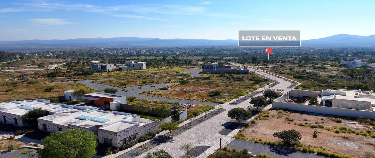 Foto de terreno habitacional en lote #2calle sendero agavebarrio de la potosina , mineral de pozos, san luis de la paz, guanajuato, 30428445 foto 05 Foto de terreno habitacional en venta en lote #2calle sendero agavebarrio de la potosina , mineral de pozos, san luis de la paz, guanajuato, 30428445 No. 05