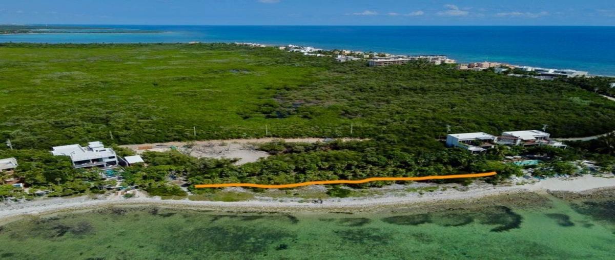 Foto de terreno habitacional en lote 2fracc 2tankah iv , tankah cuatro, tulum, quintana roo, 28608603 foto 02 Foto de terreno habitacional en venta en lote 2fracc 2tankah iv , tankah cuatro, tulum, quintana roo, 28608603 No. 02