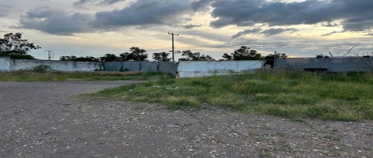 Foto de terreno comercial en venta en lote 3 , la calera, irapuato, guanajuato, 28772526 No. 03