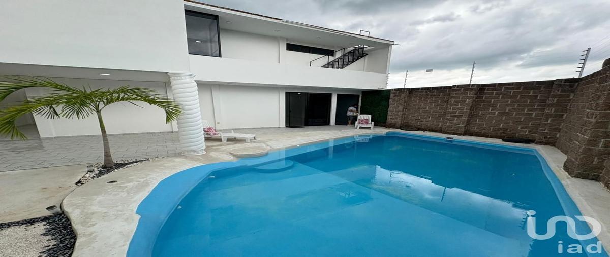 Foto de casa en venta en lote 3 manzana h , atlatlahucan, atlatlahucan, morelos, 31586231 No. 05