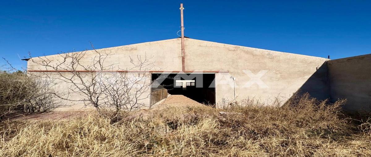 Foto de rancho en venta en lote 3 , sacramento i y ii, chihuahua, chihuahua, 0 No. 03