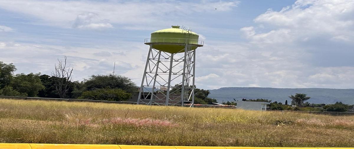 Foto de terreno industrial en venta en lote 30 , san josé agua azul, apaseo el grande, guanajuato, 0 No. 04