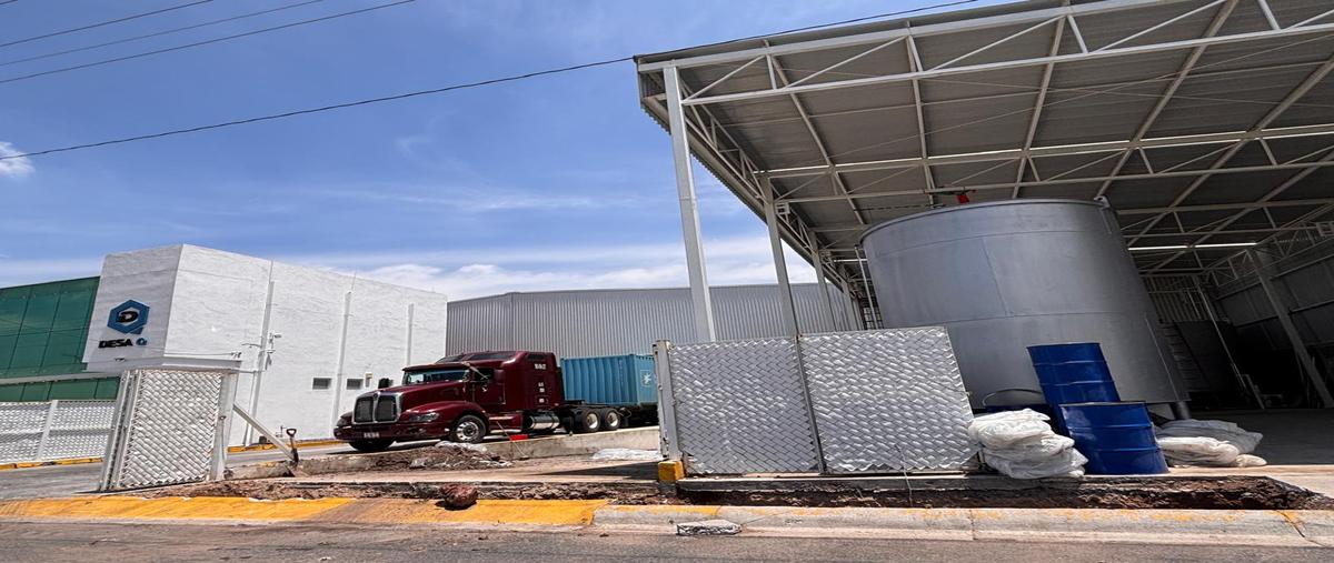 Foto de terreno industrial en venta en lote 30 , san josé agua azul, apaseo el grande, guanajuato, 0 No. 05