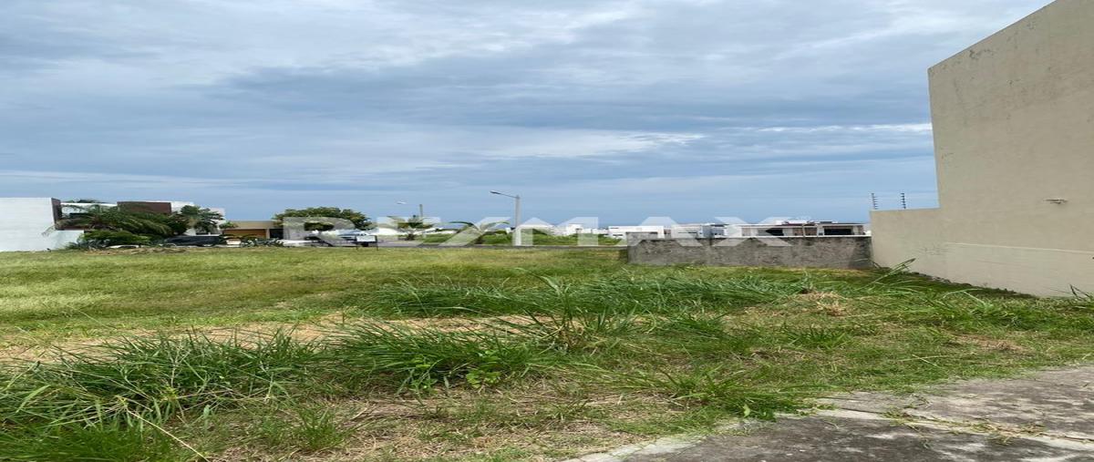 Foto de terreno habitacional en venta en lote 33 manzana 6 , playas de conchal, alvarado, veracruz de ignacio de la llave, 0 No. 03