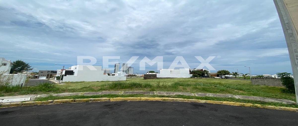 Foto de terreno habitacional en venta en lote 33 manzana 6 , playas de conchal, alvarado, veracruz de ignacio de la llave, 0 No. 04