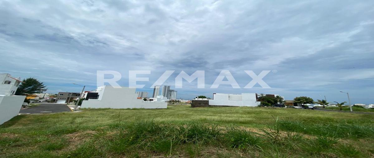 Foto de terreno habitacional en venta en lote 33 manzana 6 , playas de conchal, alvarado, veracruz de ignacio de la llave, 0 No. 05