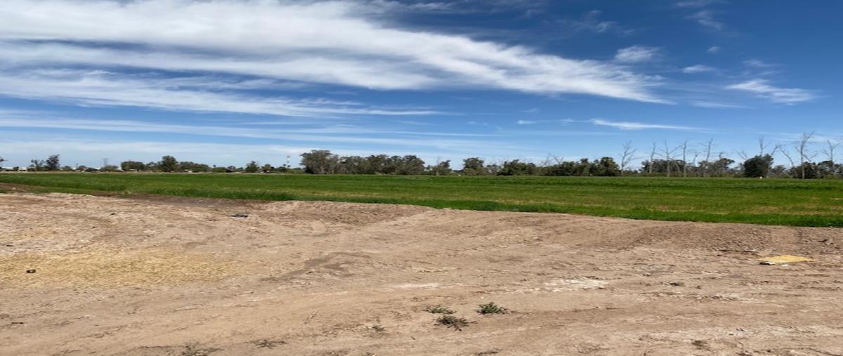 Foto de terreno industrial en venta en lote 35 manzana s/m , zaragoza, mexicali, baja california, 26377527 No. 03