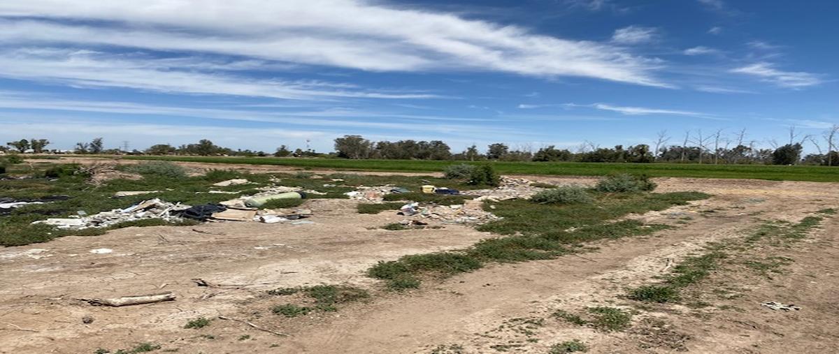 Foto de terreno industrial en venta en lote 35 manzana s/m , zaragoza, mexicali, baja california, 26377527 No. 04
