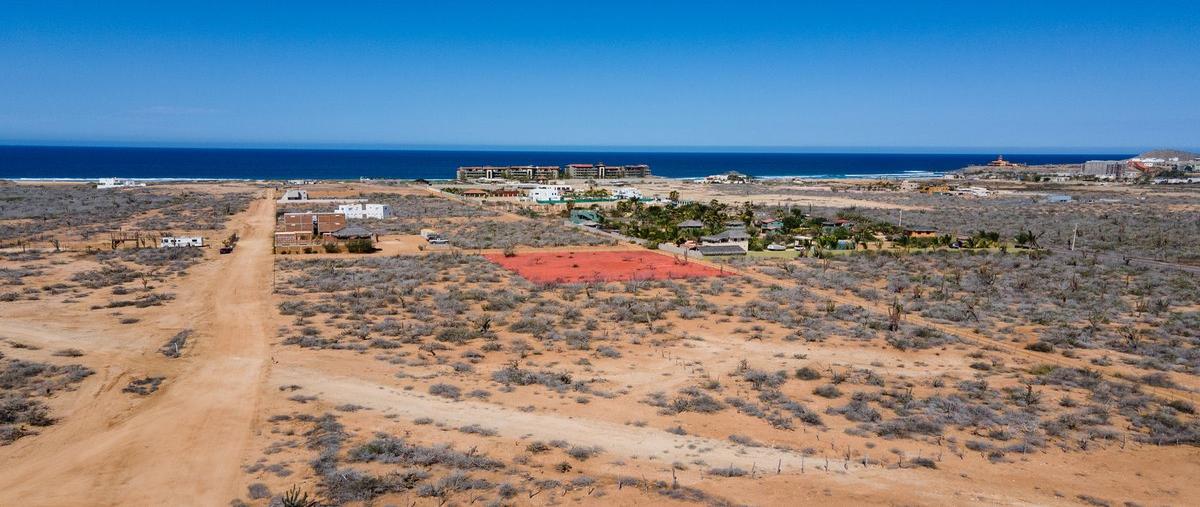 Foto de terreno habitacional en venta en lote 36 manzana 68 palmar del medio , los cerritos, la paz, baja california sur, 30175203 No. 03