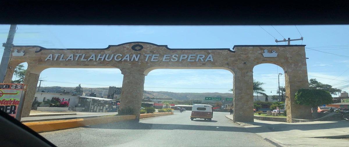 Foto de terreno habitacional en venta en lote 37mz calle , los cerritos, atlatlahucan, morelos, 0 No. 03