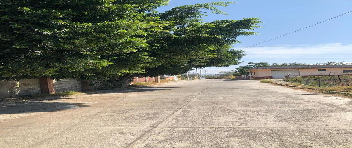 Foto de terreno habitacional en venta en lote 37mz calle , los cerritos, atlatlahucan, morelos, 0 No. 04