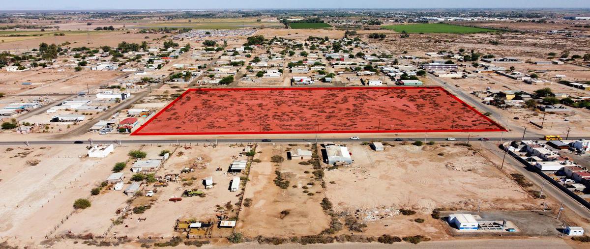 Foto de terreno habitacional en lote 38 , fraccionamiento duara residencial, mexicali, baja california, 22295150 foto 02 Foto de terreno habitacional en venta en lote 38 , fraccionamiento duara residencial, mexicali, baja california, 22295150 No. 02
