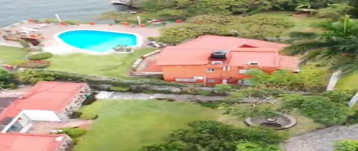Foto de casa en venta en lote 39 , tequesquitengo, jojutla, morelos, 15382208 No. 01