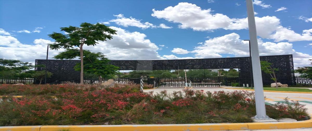 Foto de terreno habitacional en venta en lote 4 4, residencial punta del cielo, aguascalientes, aguascalientes, 0 No. 04